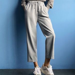 Babaton Jimmy Pant grey